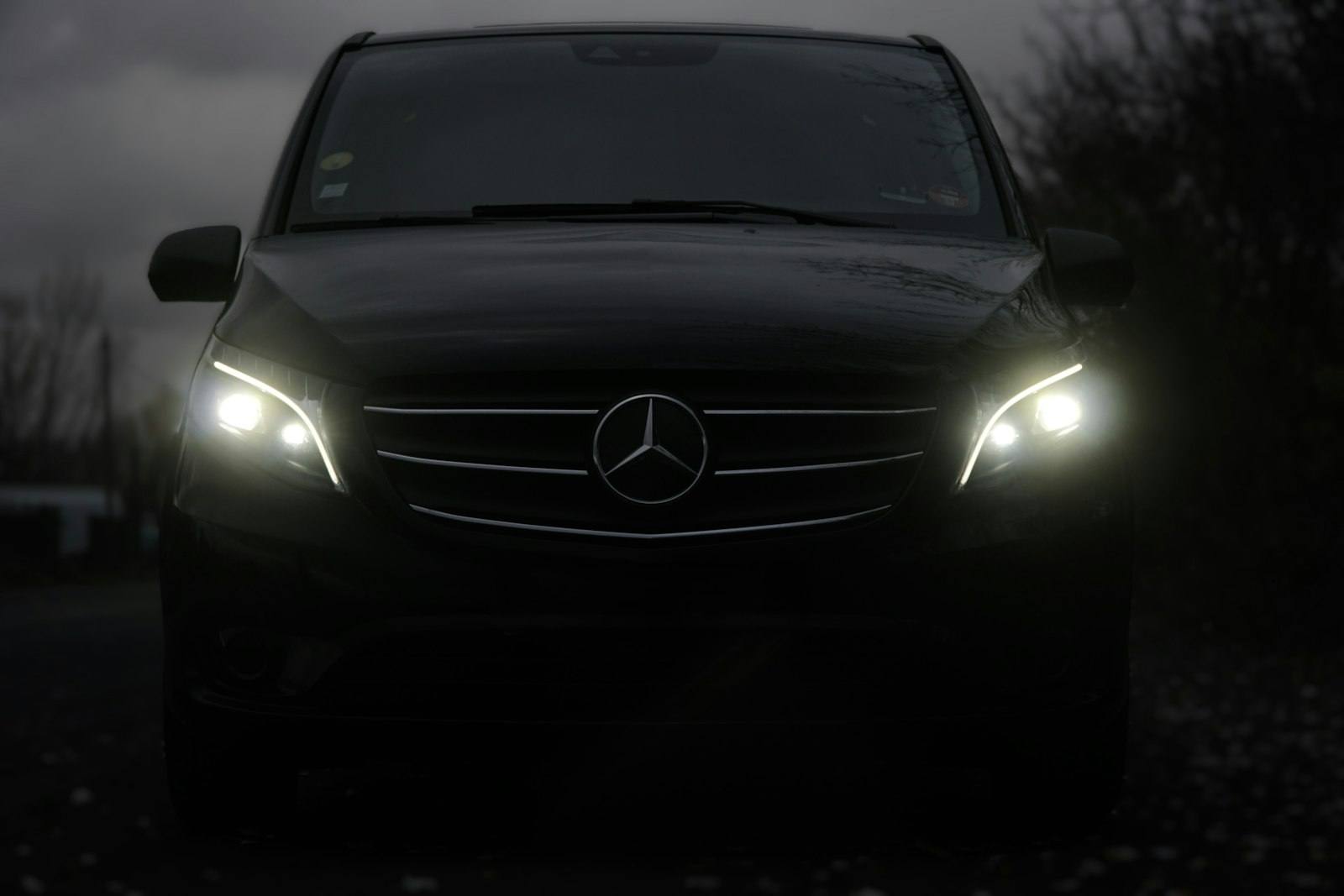 Mercedes